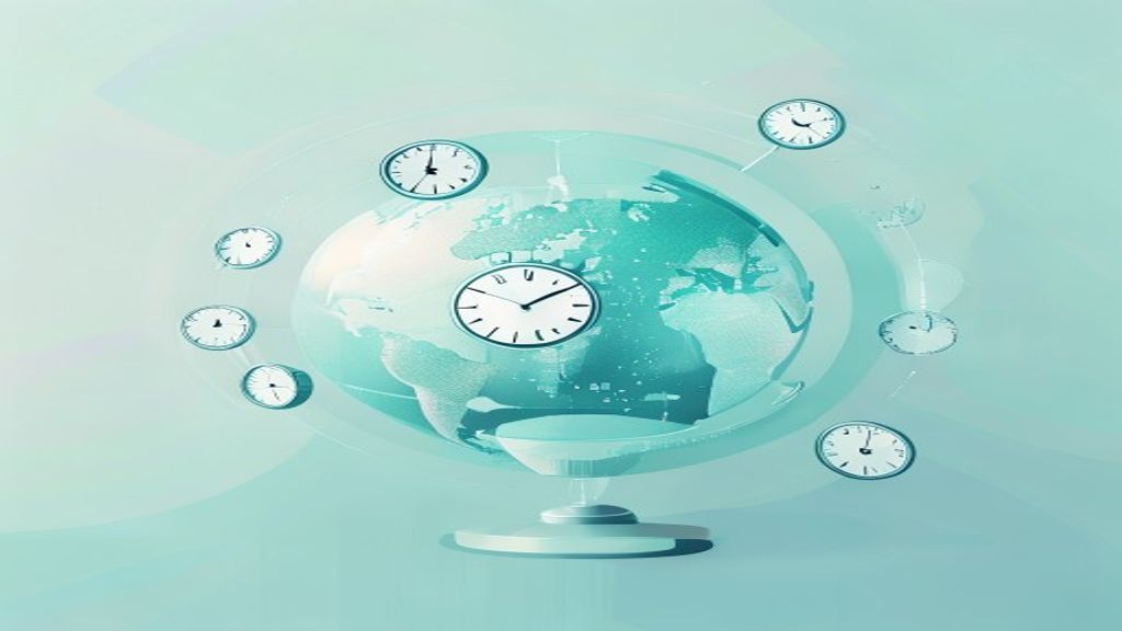 How distributed teams handle PTO across time zones