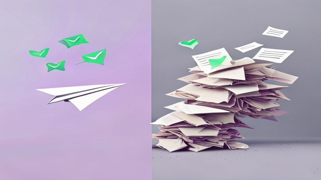 Slack approvals vs. email approvals — which actually scales